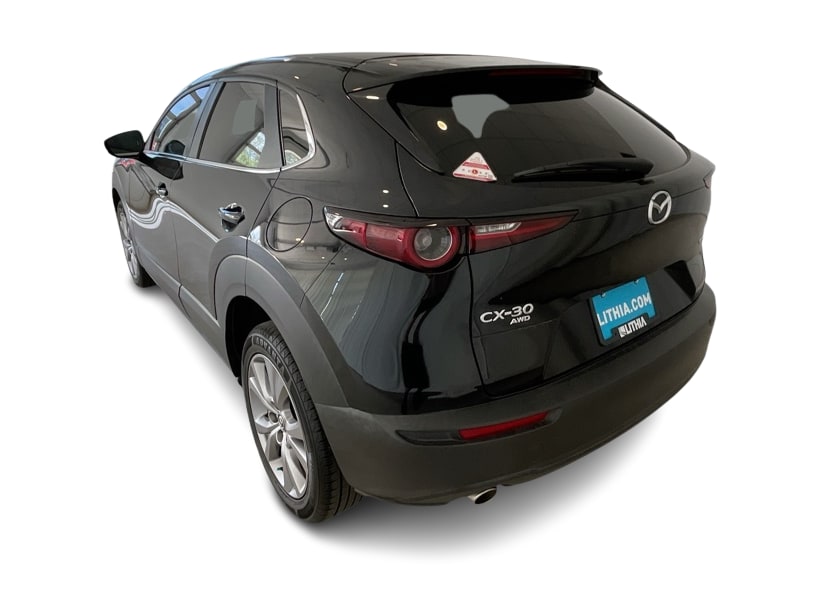 Thumbnail: 2021 Mazda CX-30 - 4