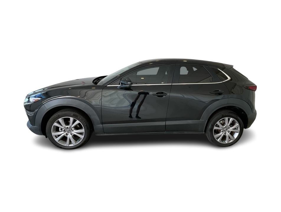 Thumbnail: 2021 Mazda CX-30 - 3