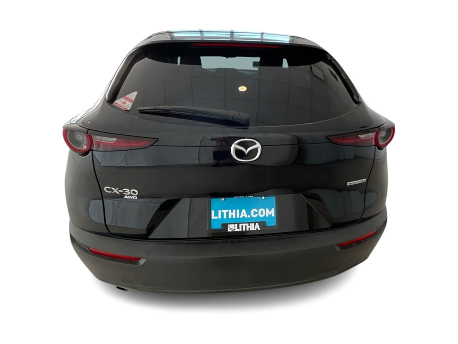 Thumbnail: 2021 Mazda CX-30 - 5