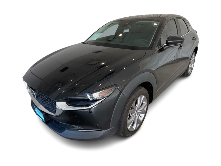 Thumbnail: 2021 Mazda CX-30 - 16