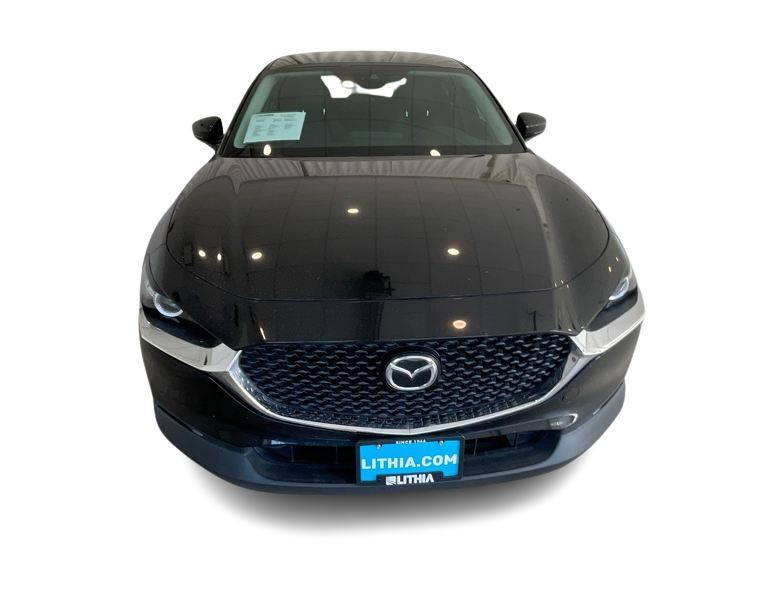 Thumbnail: 2021 Mazda CX-30 - 6