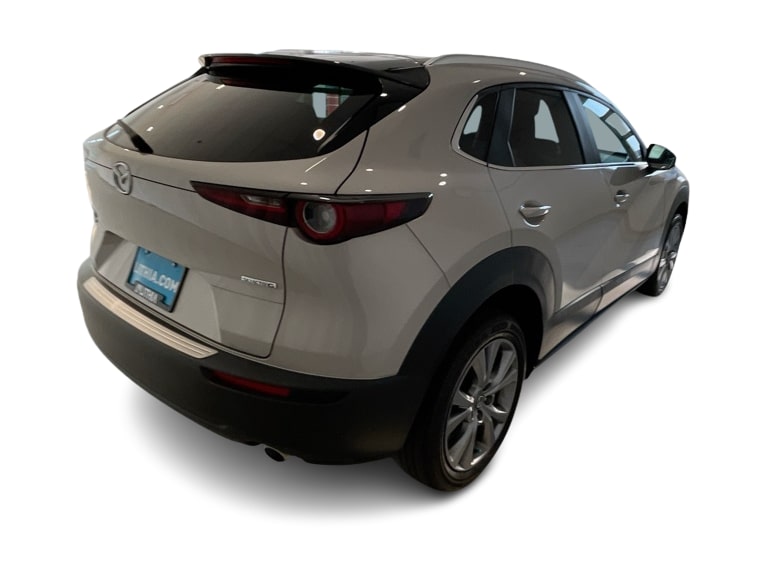 Thumbnail: 2023 Mazda CX-30 - 20