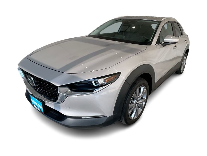 Thumbnail: 2023 Mazda CX-30 - 18