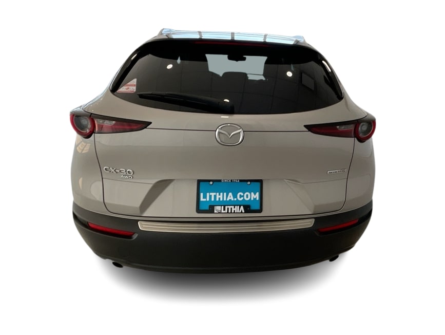 Thumbnail: 2023 Mazda CX-30 - 19