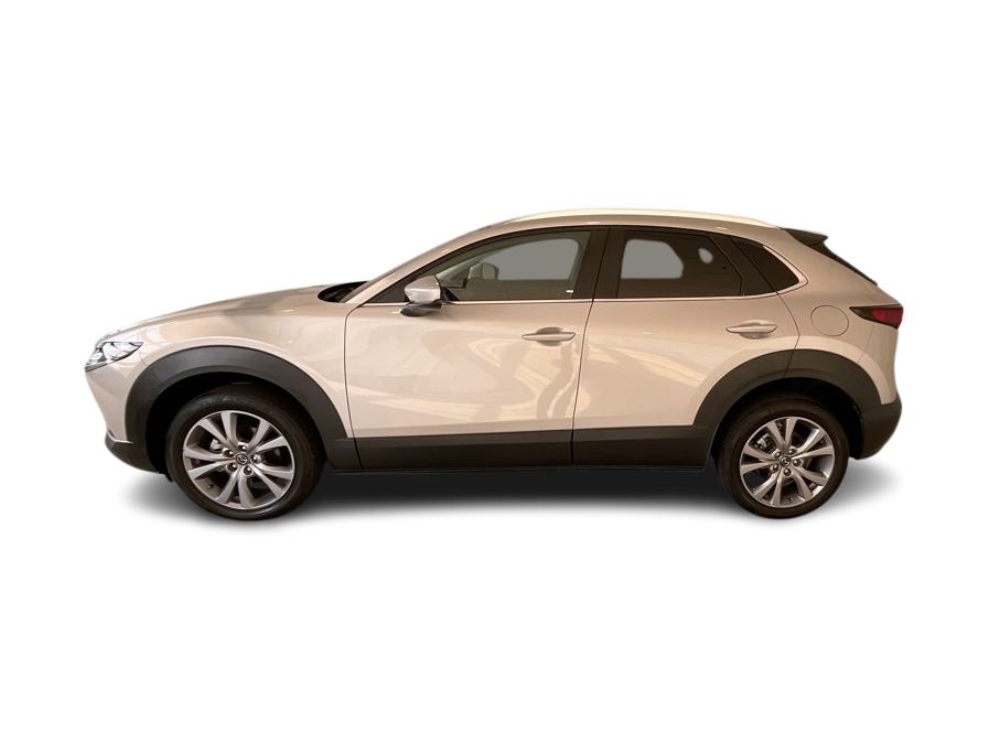 Thumbnail: 2023 Mazda CX-30 - 3