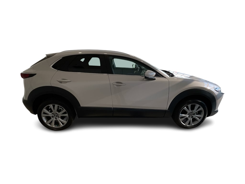 Thumbnail: 2023 Mazda CX-30 - 21
