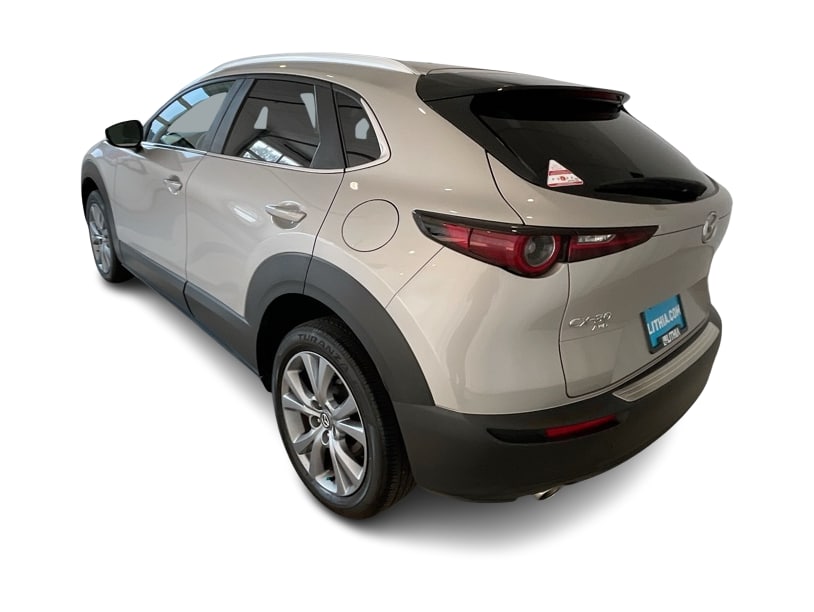 Thumbnail: 2023 Mazda CX-30 - 4