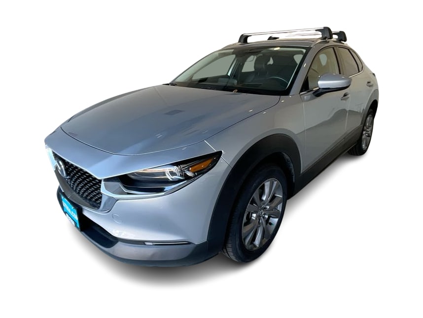 Thumbnail: 2021 Mazda CX-30 - 18