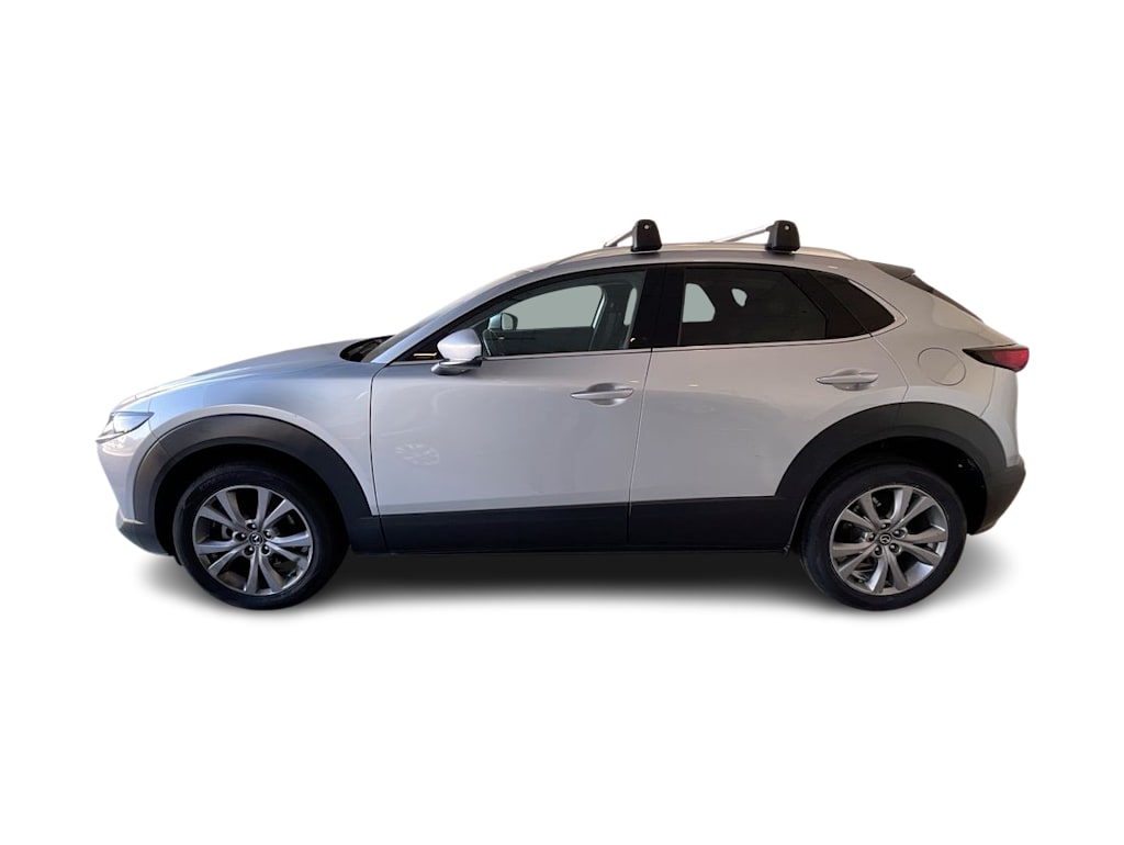 Thumbnail: 2021 Mazda CX-30 - 3
