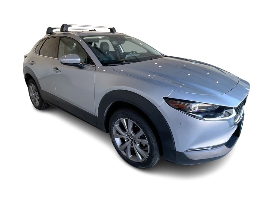 Thumbnail: 2021 Mazda CX-30 - 17