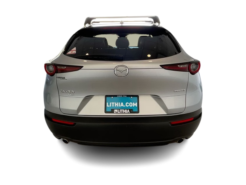 Thumbnail: 2021 Mazda CX-30 - 19