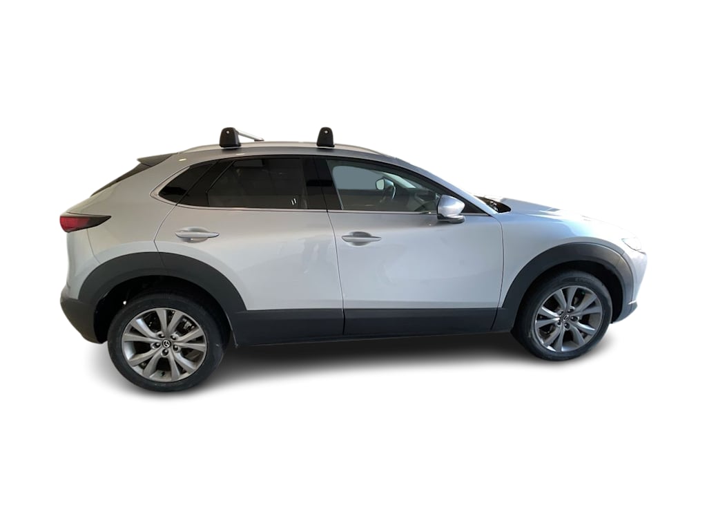 Thumbnail: 2021 Mazda CX-30 - 21