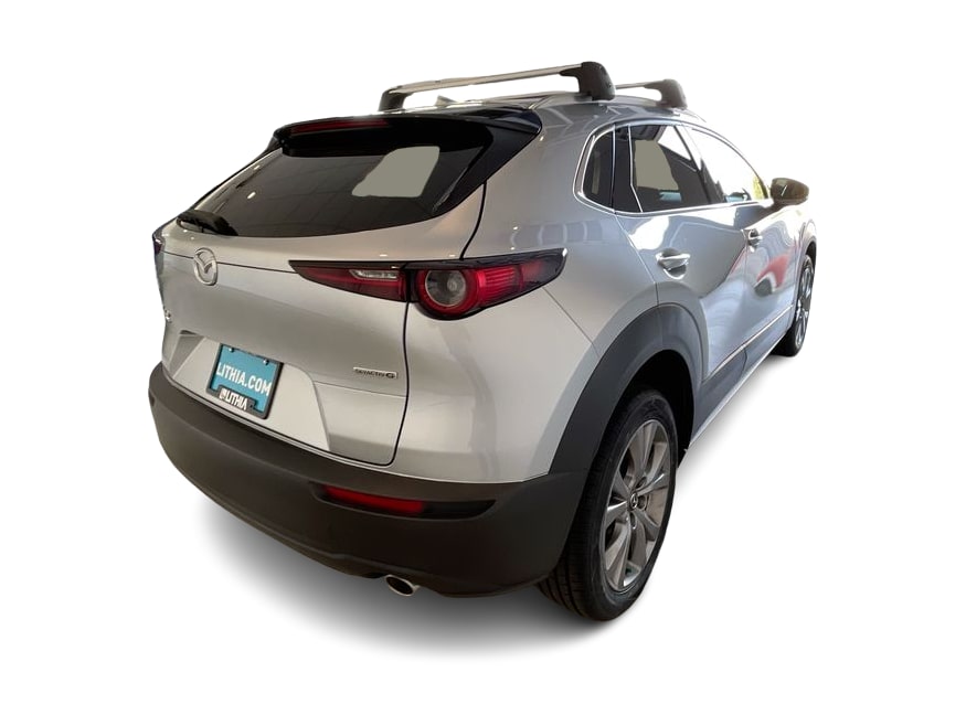 Thumbnail: 2021 Mazda CX-30 - 20