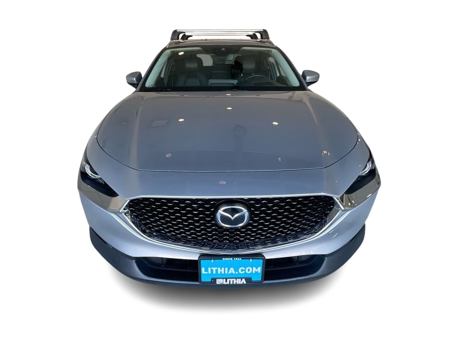 Thumbnail: 2021 Mazda CX-30 - 6