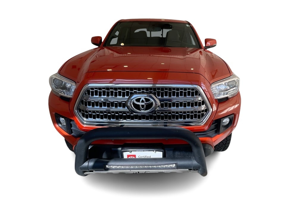 Thumbnail: 2016 Toyota Tacoma - 5