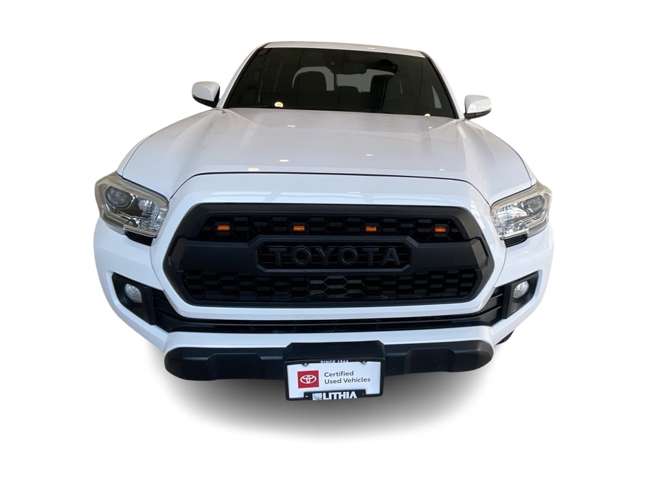 Thumbnail: 2019 Toyota Tacoma - 6