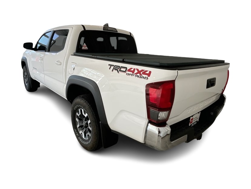 Thumbnail: 2019 Toyota Tacoma - 4