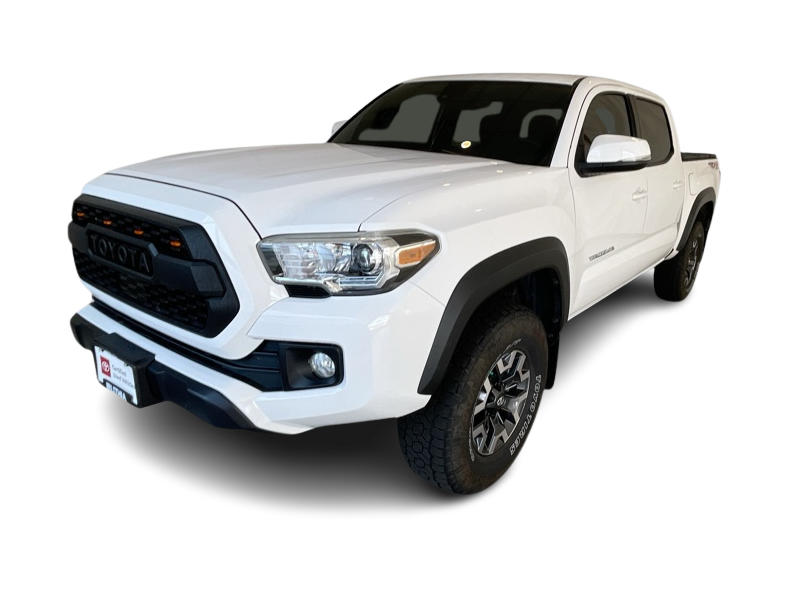 Thumbnail: 2019 Toyota Tacoma - 20