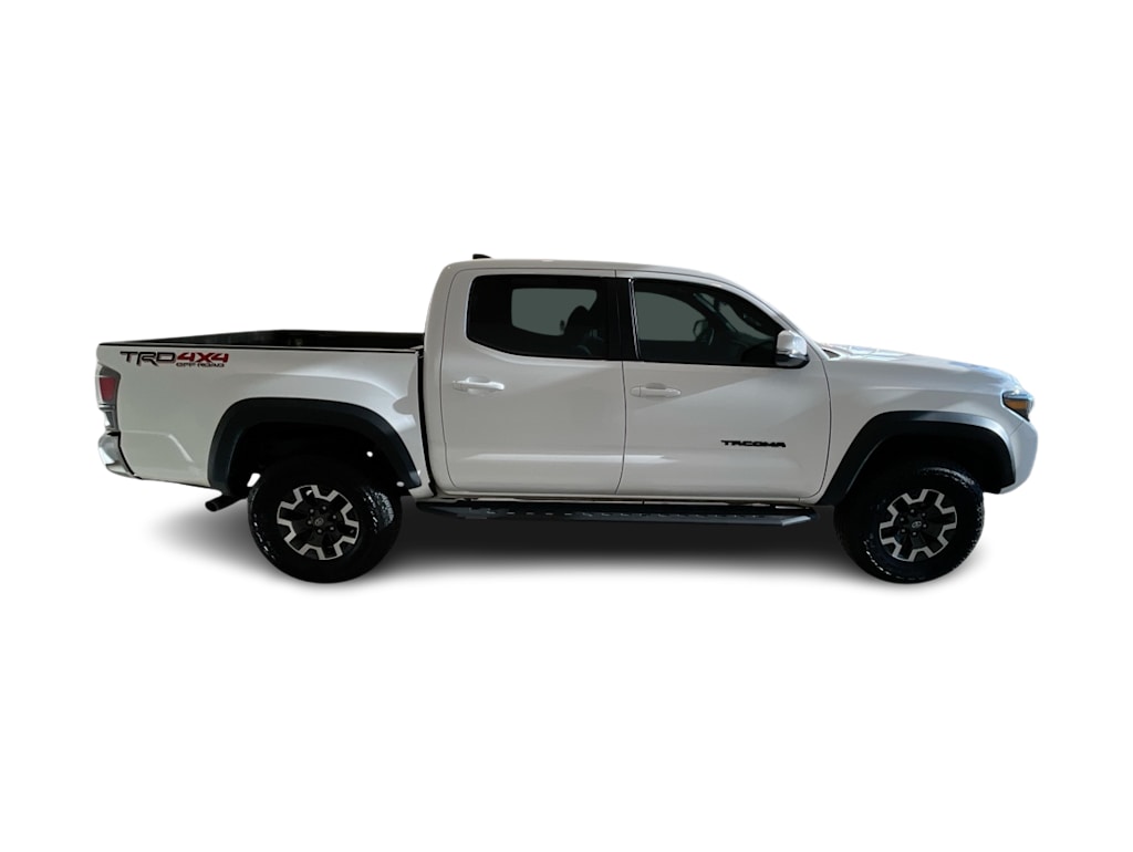 Thumbnail: 2023 Toyota Tacoma - 21