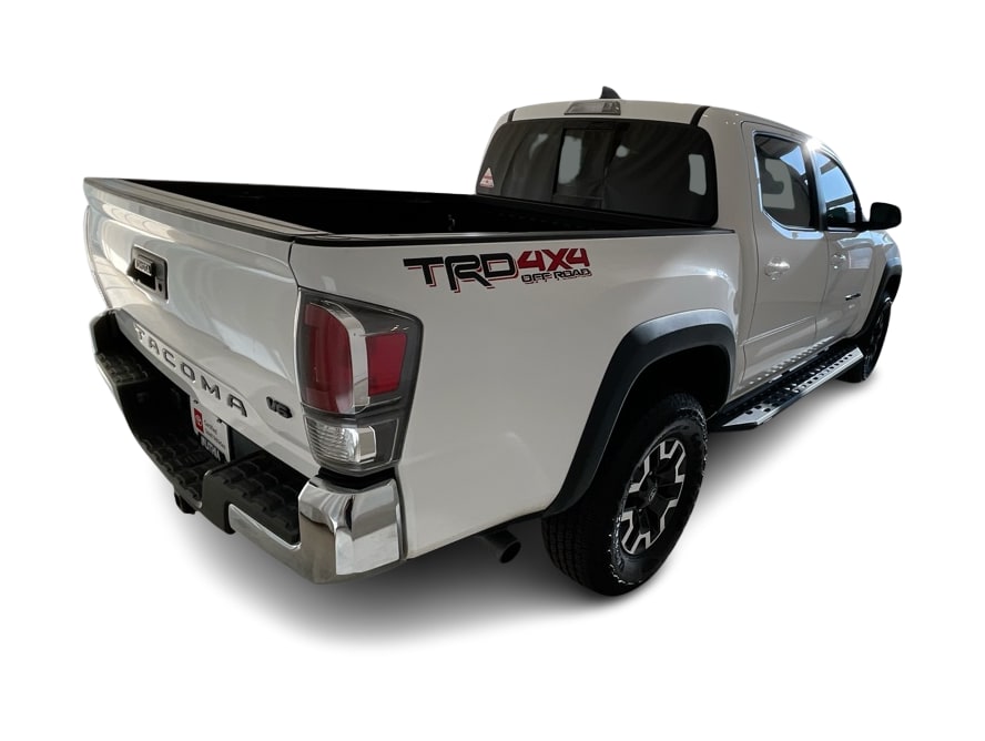 Thumbnail: 2023 Toyota Tacoma - 20