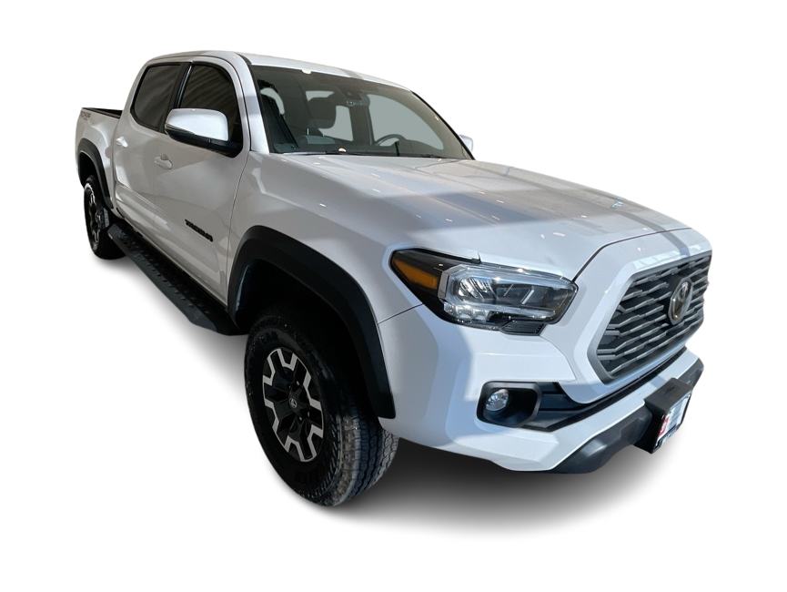 Thumbnail: 2023 Toyota Tacoma - 18