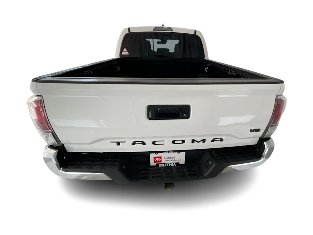 Thumbnail: 2023 Toyota Tacoma - 4