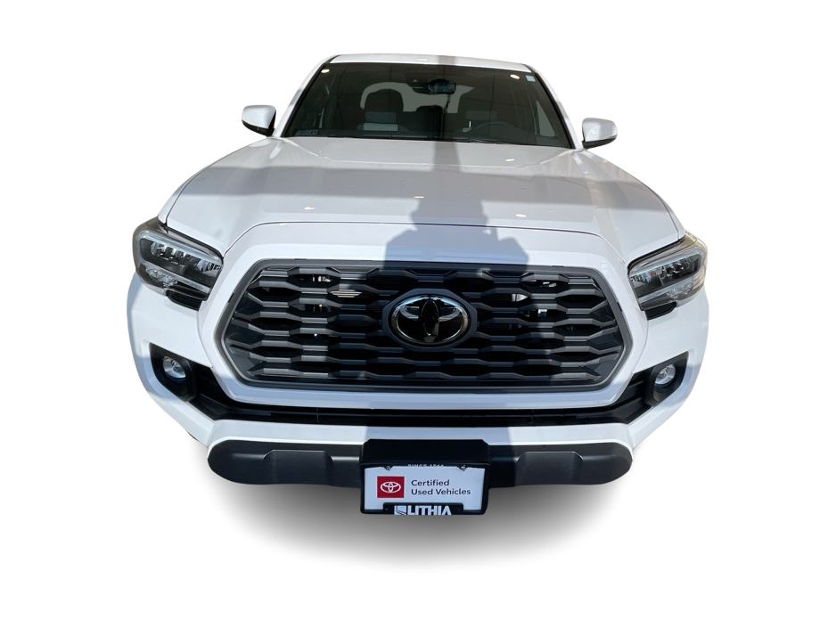 Thumbnail: 2023 Toyota Tacoma - 5