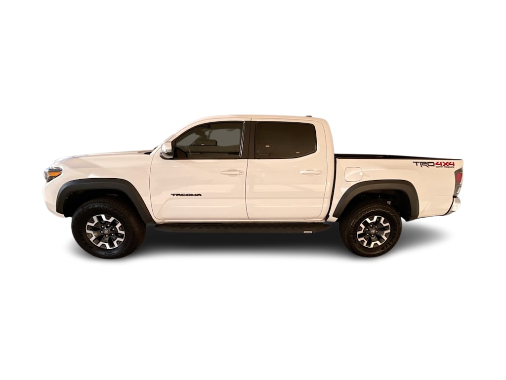 Thumbnail: 2023 Toyota Tacoma - 3