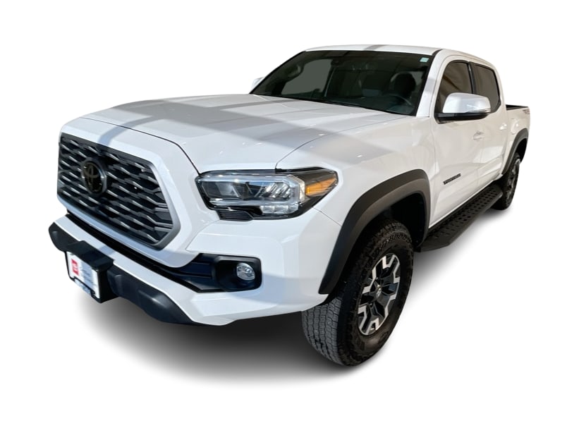 Thumbnail: 2023 Toyota Tacoma - 19