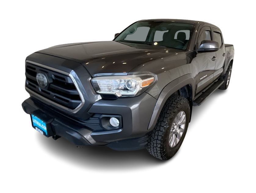 Thumbnail: 2018 Toyota Tacoma - 19