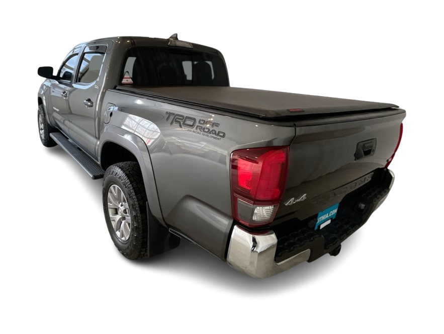 Thumbnail: 2018 Toyota Tacoma - 4