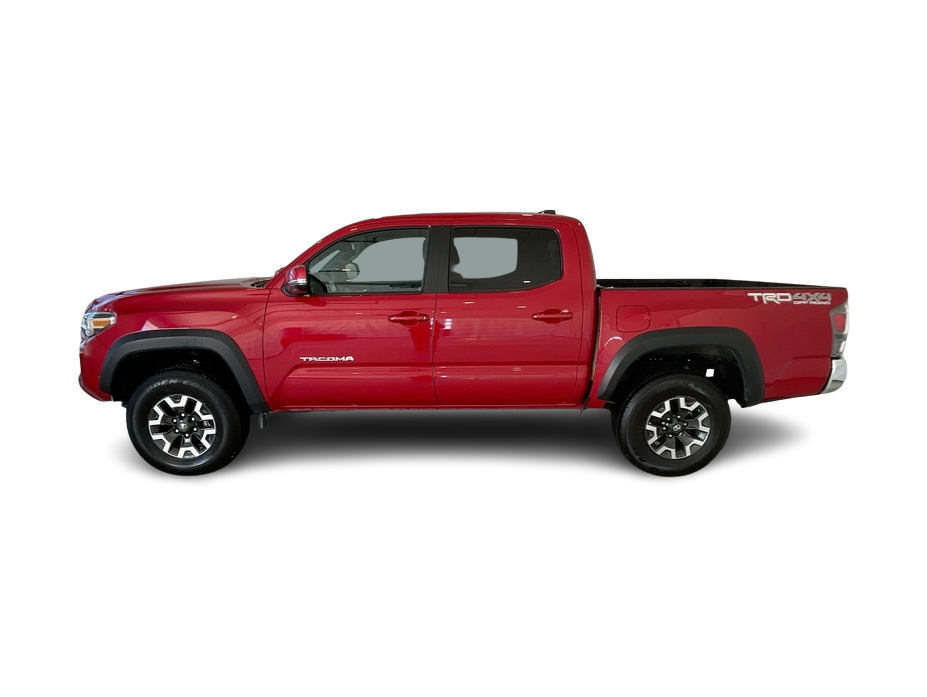 2023 Toyota Tacoma TRD Off-Road 3