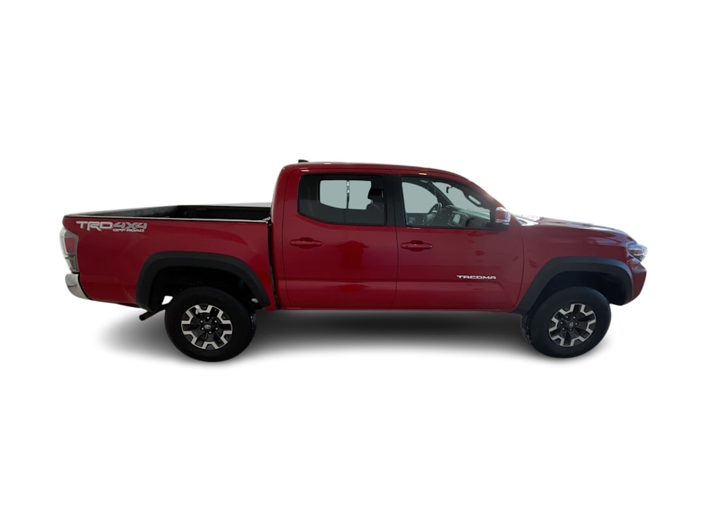 2023 Toyota Tacoma TRD Off-Road 19