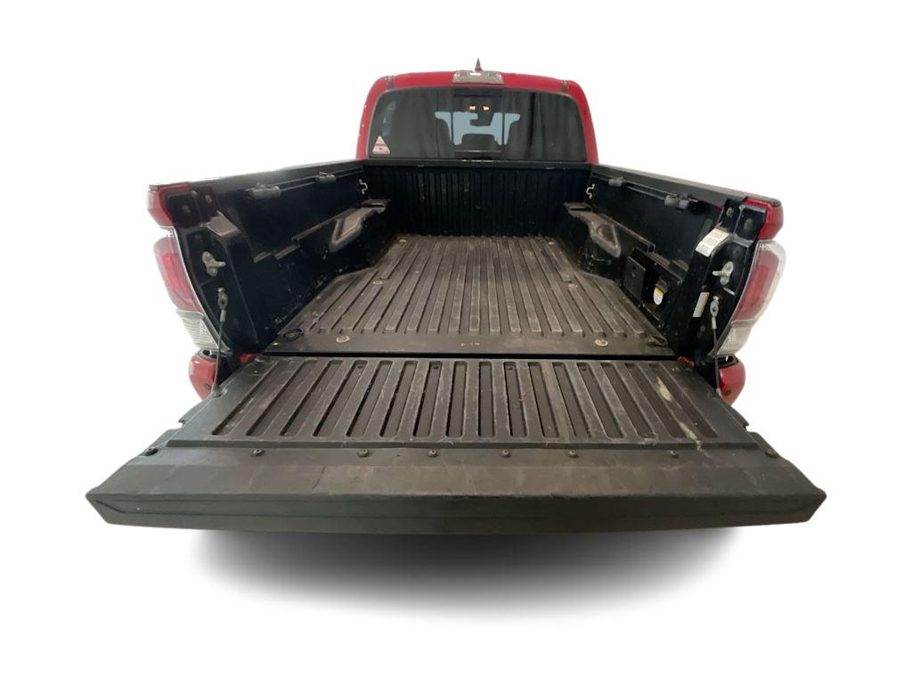 Thumbnail: 2021 Toyota Tacoma - 13