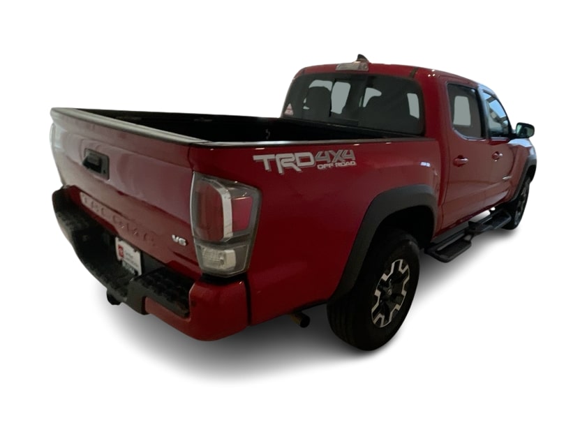 Thumbnail: 2021 Toyota Tacoma - 19