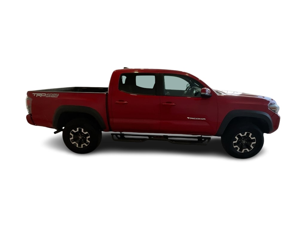 Thumbnail: 2021 Toyota Tacoma - 20