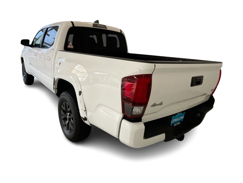 Thumbnail: 2022 Toyota Tacoma - 20