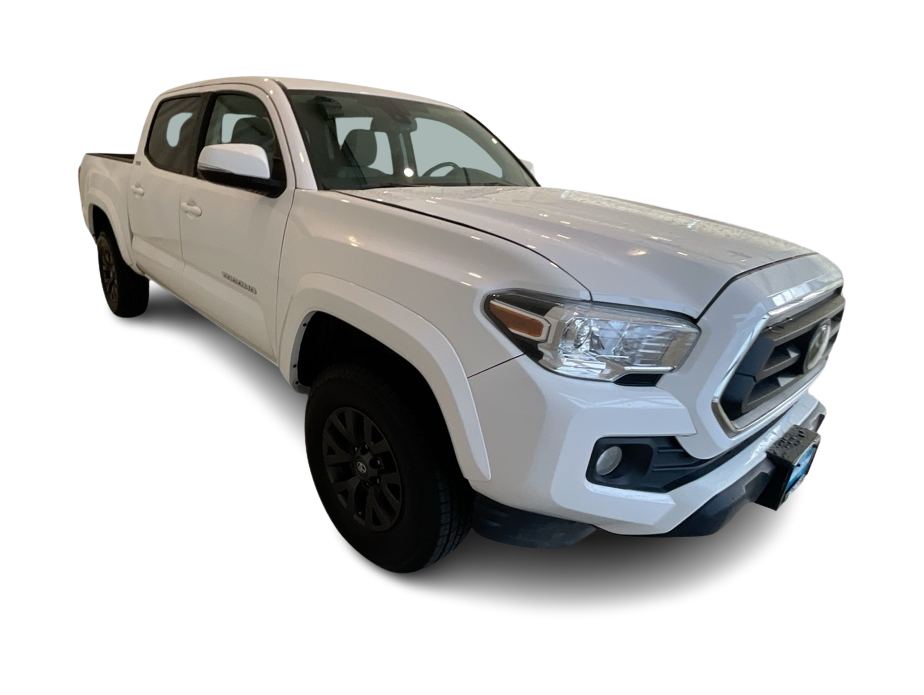 Thumbnail: 2022 Toyota Tacoma - 18