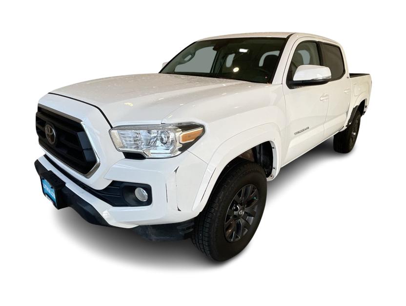 Thumbnail: 2022 Toyota Tacoma - 19