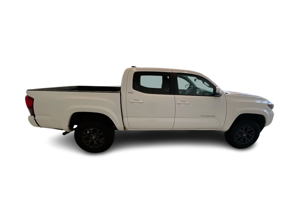 Thumbnail: 2022 Toyota Tacoma - 21