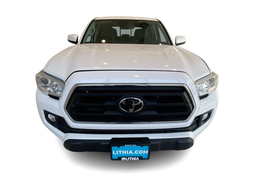Thumbnail: 2022 Toyota Tacoma - 6