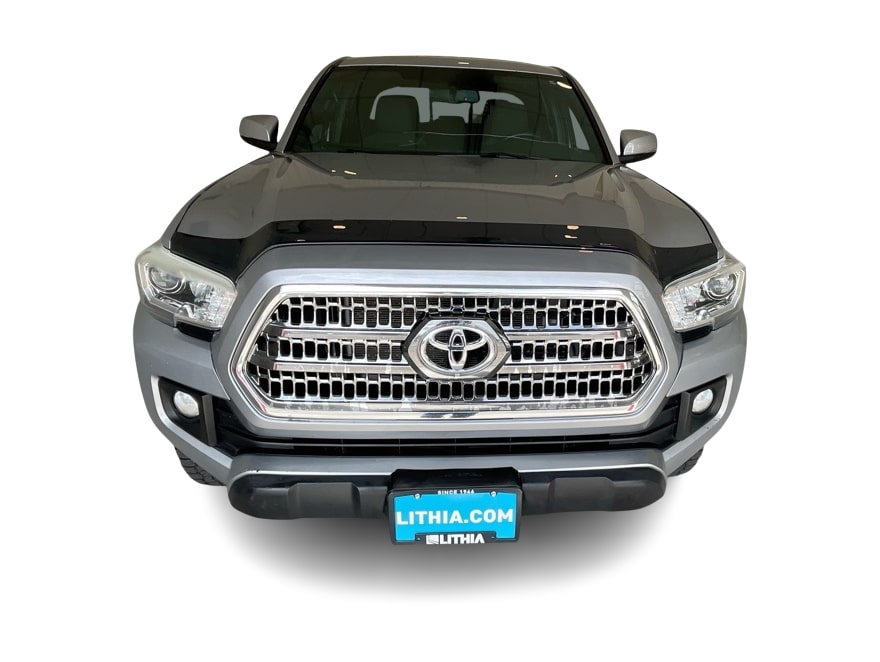 Thumbnail: 2016 Toyota Tacoma - 6