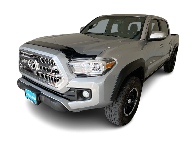 Thumbnail: 2016 Toyota Tacoma - 19
