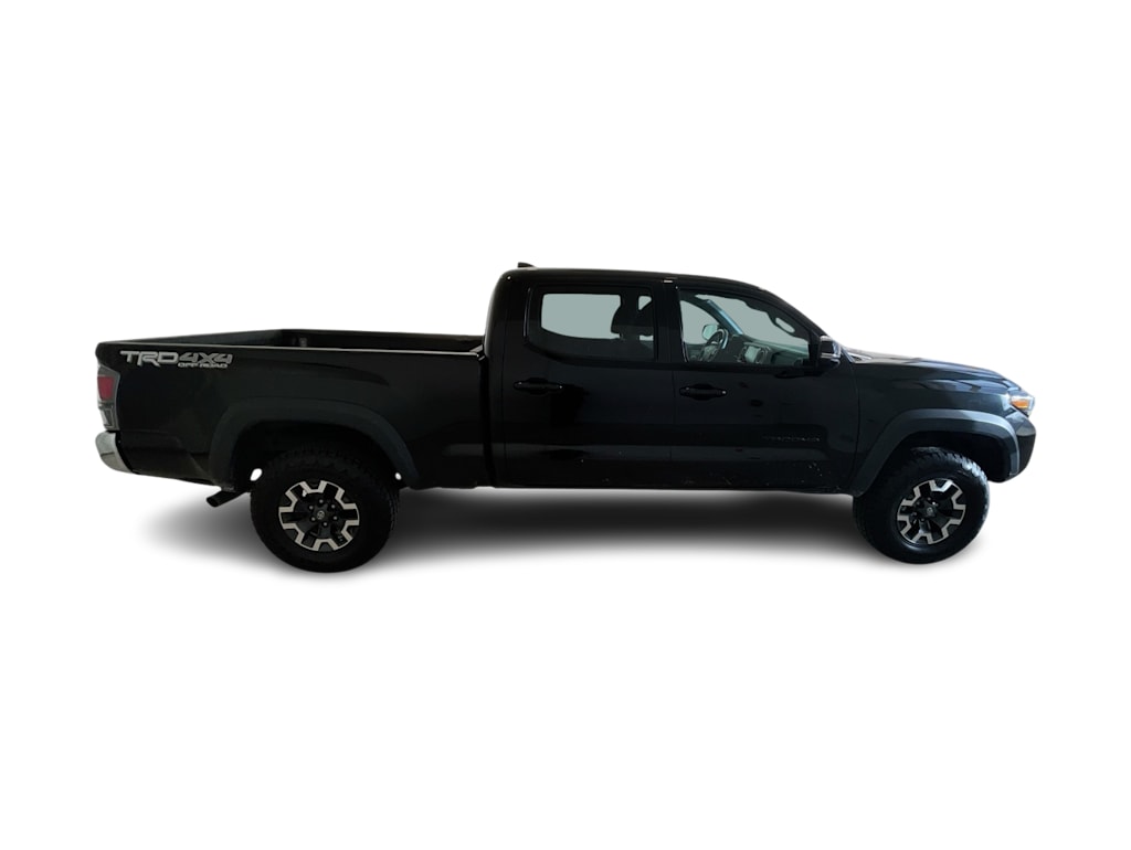 Thumbnail: 2023 Toyota Tacoma - 21
