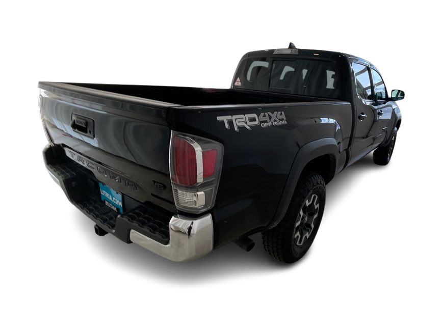 Thumbnail: 2023 Toyota Tacoma - 20
