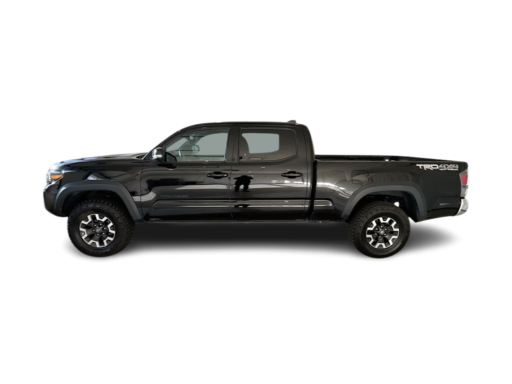 Thumbnail: 2023 Toyota Tacoma - 3