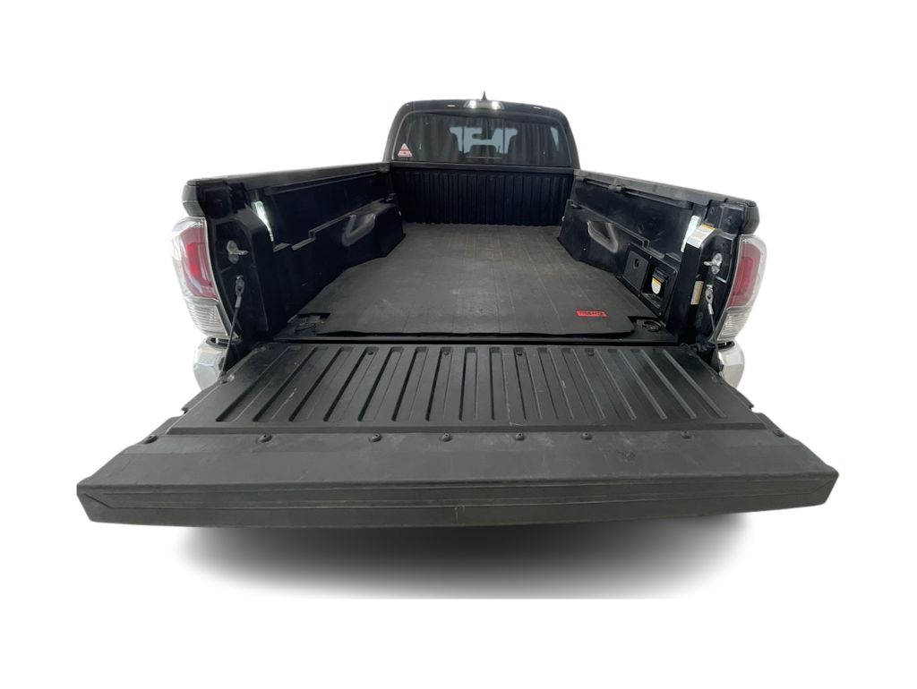 Thumbnail: 2023 Toyota Tacoma - 14