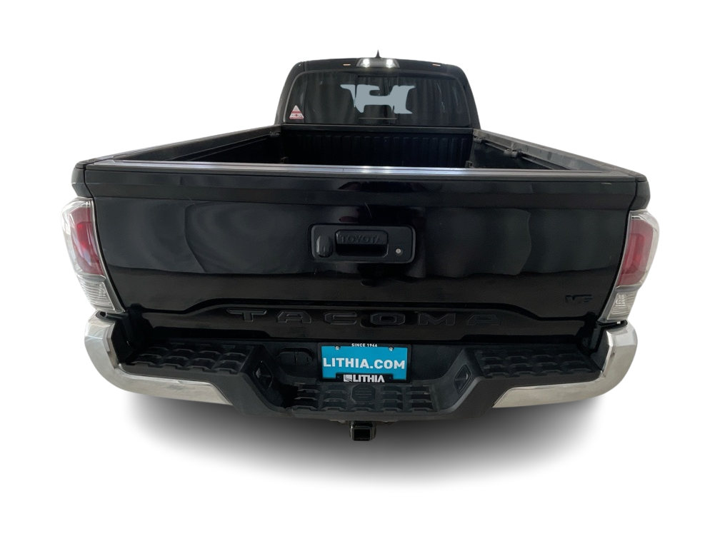 Thumbnail: 2023 Toyota Tacoma - 4