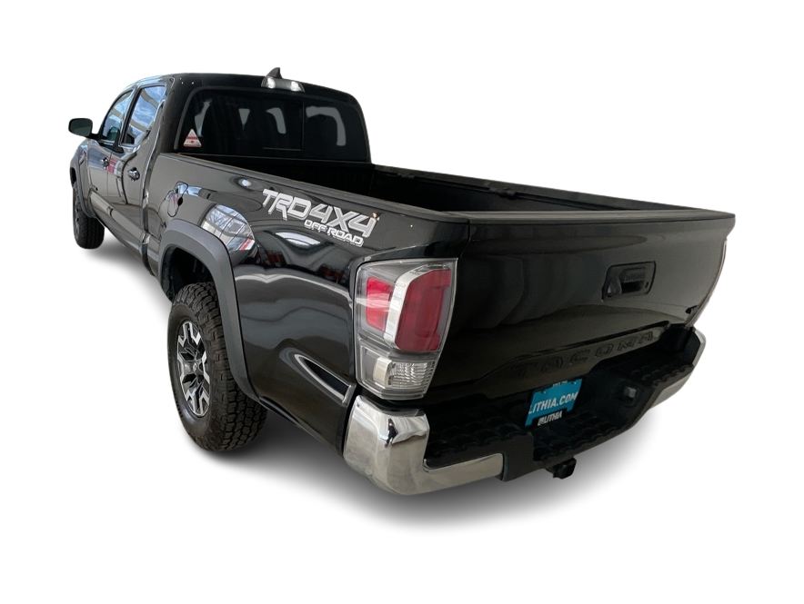 Thumbnail: 2023 Toyota Tacoma - 19