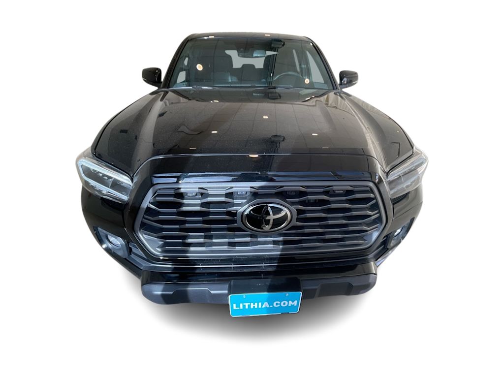 Thumbnail: 2023 Toyota Tacoma - 5